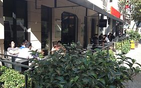 Four Points Flex By Sheraton Istanbul Taksim Square